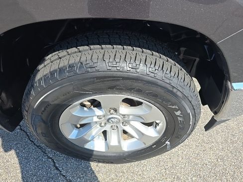 Certified 2023 RAM 1500 Laramie image 9