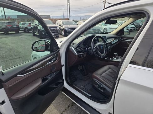 Used 2015 BMW X5 xDrive35i image 22