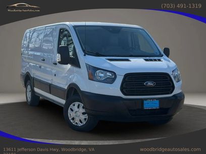 Used 2019 Ford Transit 250 130 Low Roof