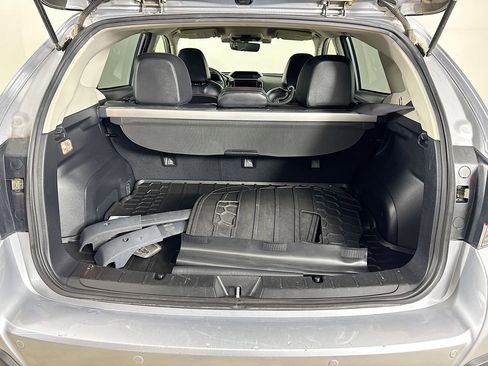 Certified 2023 Subaru Crosstrek 2.5i Limited image 19