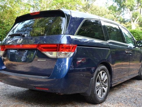 Used 2015 Honda Odyssey Touring image 7
