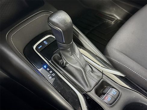 Used 2022 Toyota Corolla SE FWD image 13