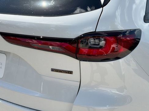 New 2026 MAZDA CX-70 3.3 Turbo w/ Preferred Package image 10