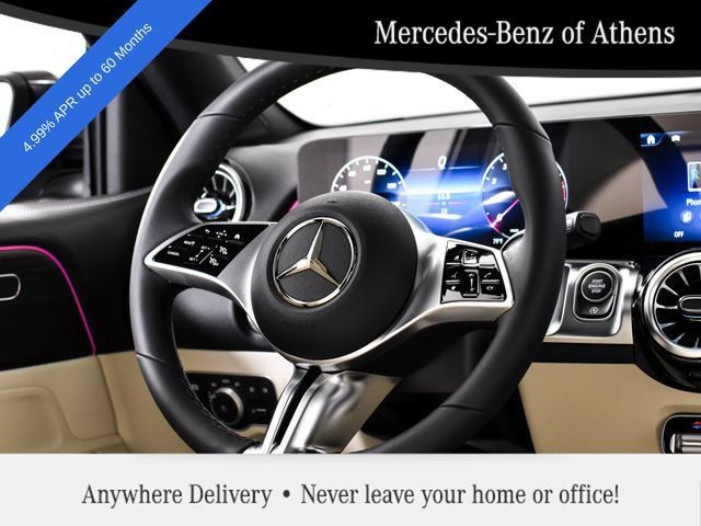 New 2026 Mercedes-Benz GLB 250 image 22