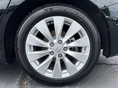 Used 2013 Honda Accord EX-L image 27