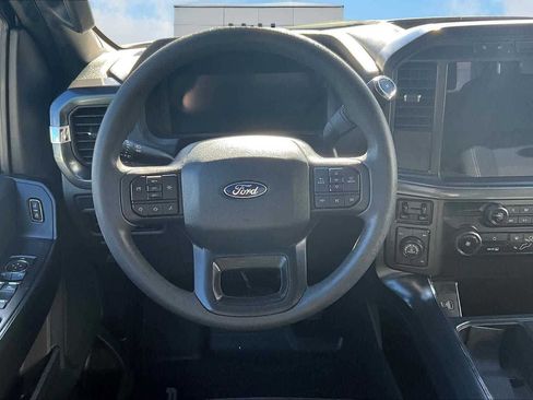 Used 2024 Ford F150 STX image 16