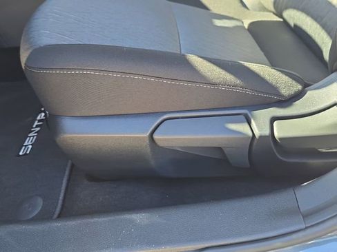New 2026 Nissan Sentra SV w/ SV Convenience Package image 18
