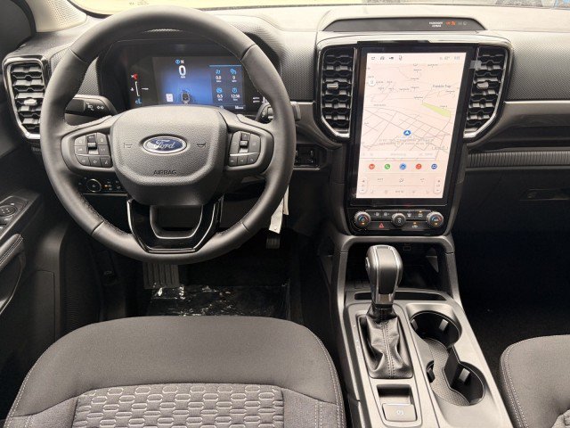 New 2026 Ford Ranger XLT AWD/4WD image 10