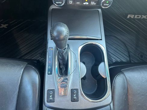 Used 2015 Acura RDX AWD image 6