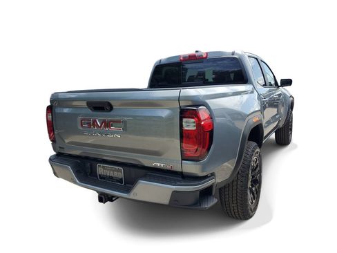 New 2026 GMC Canyon AT4 AWD/4WD image 5