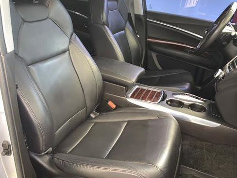 Used 2016 Acura MDX SH-AWD w/ Technology Package image 58