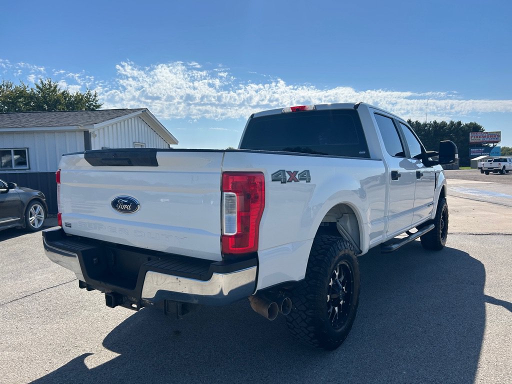 Used 2019 Ford F250 XL w/ Power Equipment Group AWD/4WD image 5