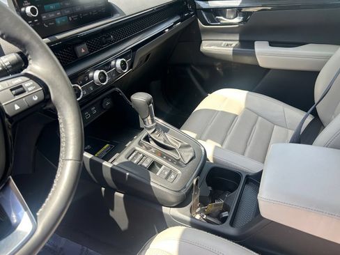 Certified 2024 Honda CR-V EX-L image 10