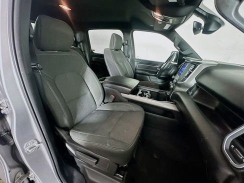 Used 2019 RAM 1500 Big Horn AWD/4WD image 28