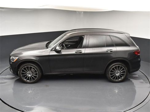 Used 2022 Mercedes-Benz GLC 300 image 44