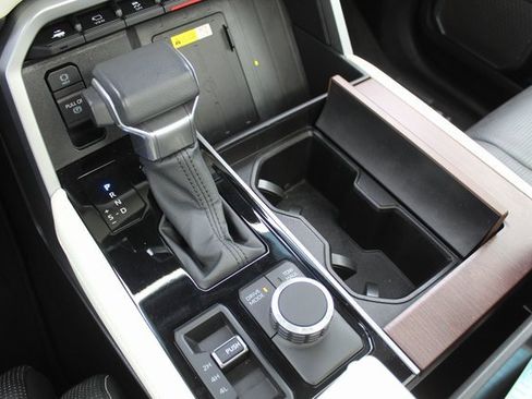 Used 2022 Toyota Tundra Capstone image 42