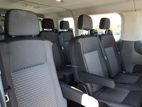 Used 2023 Ford Transit 350 XL RWD image 20