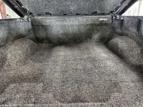 Used 2023 Ford F150 Lariat w/ Equipment Group 502A High image 29