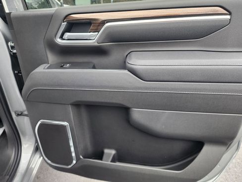 New 2026 Chevrolet Silverado 2500 LT w/ Trail Boss Package image 14