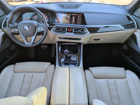 Used 2021 BMW X5 xDrive40i w/ Premium Package image 28