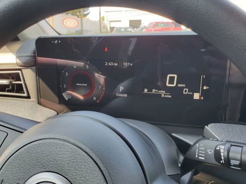 New 2026 Nissan Kicks SV w/ SV Premium Package image 24