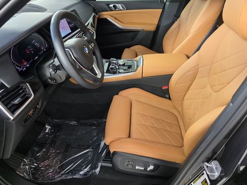 Used 2023 BMW X5 sDrive40i w/ Premium Package RWD image 9