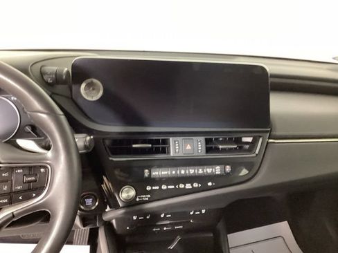 Used 2022 Lexus ES 350 w/ Premium Package FWD image 15