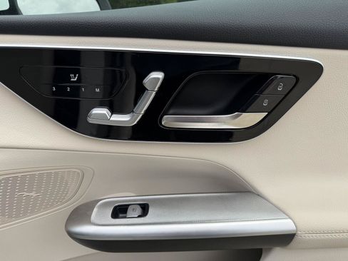 Certified 2026 Mercedes-Benz GLC 300 4MATIC image 28