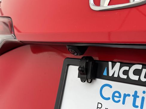 Certified 2025 Honda Civic Sport image 5