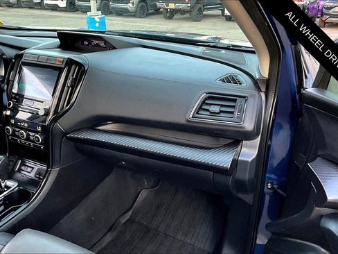 Used 2022 Subaru Ascent Onyx Edition image 25