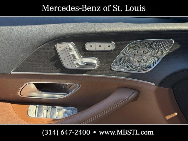 Certified 2024 Mercedes-Benz GLS 450 4MATIC image 18