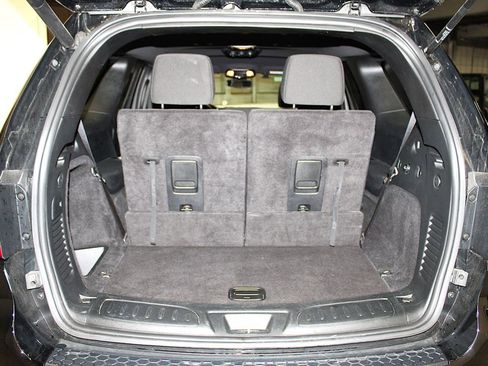 Certified 2025 Dodge Durango GT AWD/4WD image 41