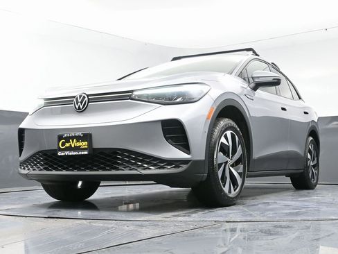 Used 2023 Volkswagen ID.4 Pro image 49