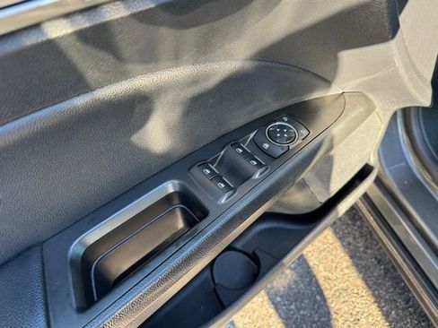 Used 2020 Ford Fusion SEL image 8