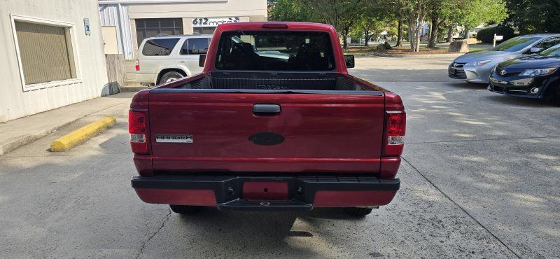 Used 2008 Ford Ranger Sport RWD image 4