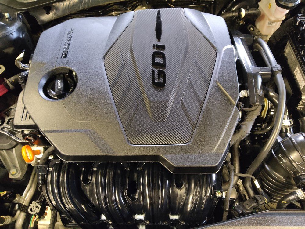 Used 2022 Hyundai Sonata SE FWD image 30
