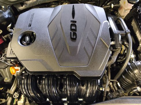 Used 2022 Hyundai Sonata SE FWD image 30