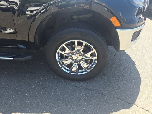 Used 2023 Ford Ranger XLT w/ Equipment Group 302A High AWD/4WD image 10