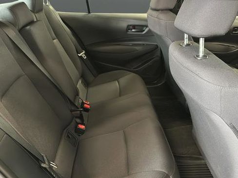 Used 2025 Toyota Corolla LE w/ LE Premium Package FWD image 23