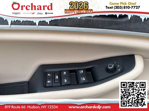 Used 2022 Jeep Grand Cherokee Limited 4xe image 36