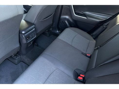 Used 2024 Toyota RAV4 XLE w/ Weather Package AWD/4WD image 13