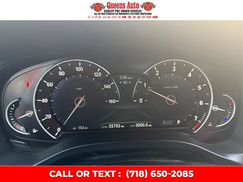 Used 2019 BMW X4 xDrive30i w/ Convenience Package image 20