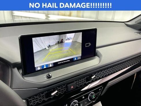 Certified 2025 Honda Accord Sport image 28