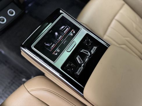 Used 2019 Audi A8 L 3.0T w/ Luxury Package image 30