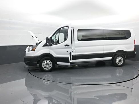New 2025 Ford Transit 350 XL image 37