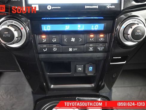Used 2024 Toyota 4Runner TRD Pro AWD/4WD image 19