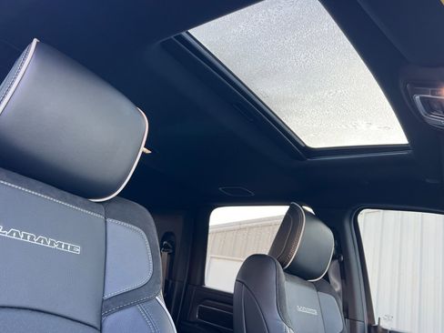 New 2026 RAM 3500 Laramie image 14