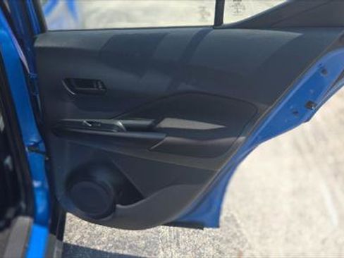 Used 2021 Nissan Kicks S FWD image 18