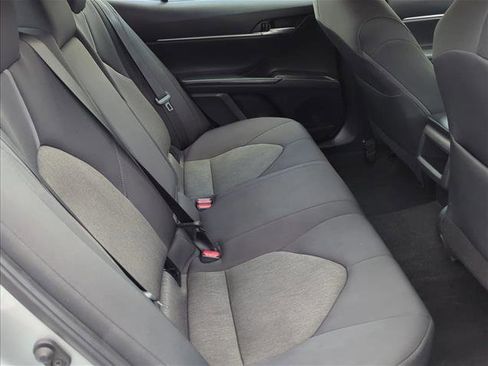 Certified 2024 Toyota Camry LE w/ Cold Weather Package AWD/4WD image 26