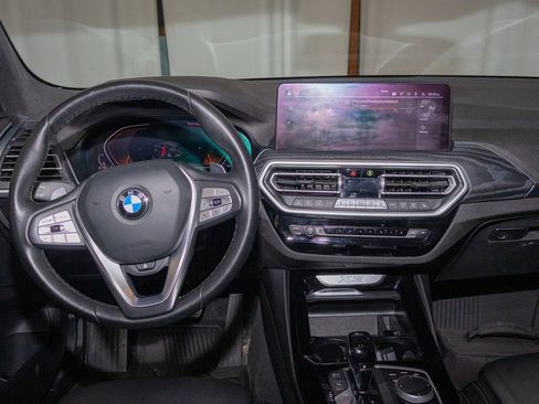 Used 2023 BMW X3 xDrive30i w/ Premium Package image 16